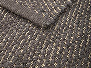 Aruba Charcoal Brown