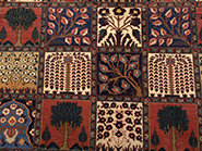 Bakhtiari, Veramin & Semnan