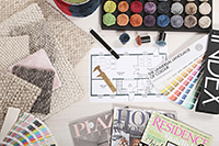 Måttbeställda mattor