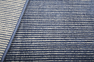 Worn Out Dark Blue