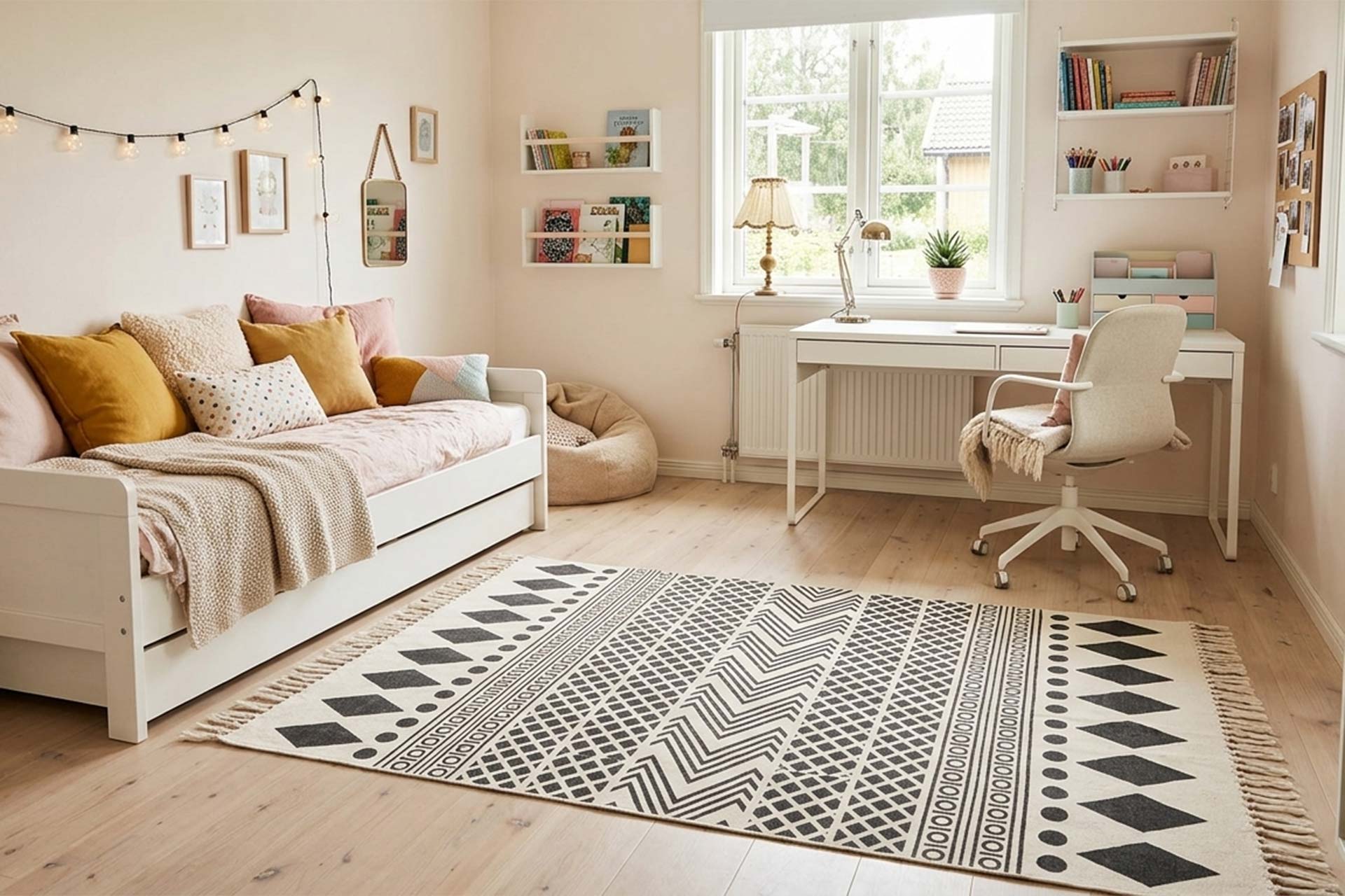 Great Bargain Modern