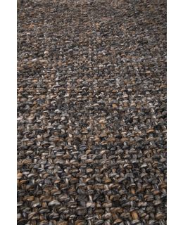 Almeria Brown 170x230