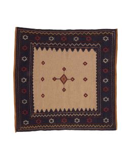 Kilim Kashgai Multi 131x131