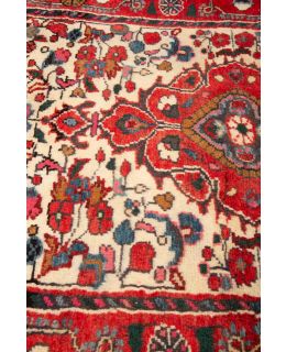 Hamadan Multi 90x150