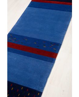 Home Sahara Blue 82x200