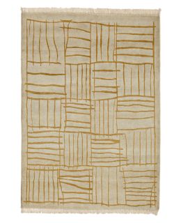 Annapuna Design White 143x201