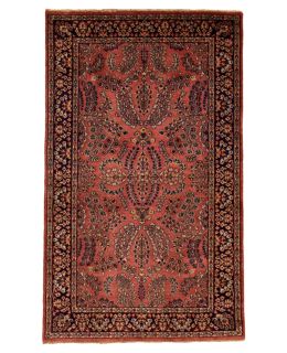 Saruki Rust 90x150
