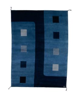 Home Esset Blue 173x238