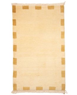 Bhutan Design White 80x125