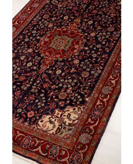 Bargi Mattor Ull Sarough Multi 113x213 ba_183284-1.jpg