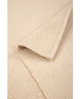 Prov Solid Beige 140x200