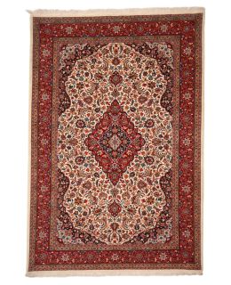 Bargi Mattor Ull Ilam Multi 140x205 ba_21463.jpg