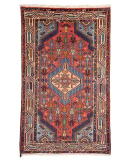 Hamadan Multi 75x126