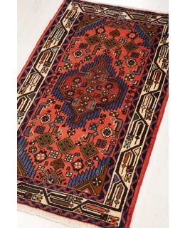 Hamadan Multi 76x127
