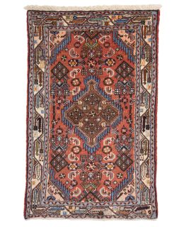 Hamadan Multi 76x121