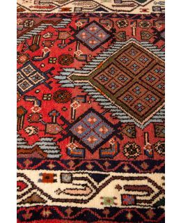 Hamadan Multi 78x119