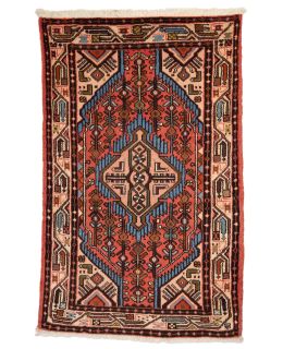 Hamadan Multi 75x121