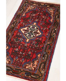 Hamadan Multi 73x130