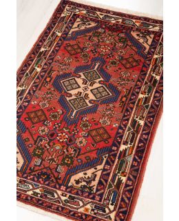 Hamadan Multi 82x126