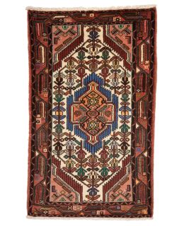 Hamadan Multi 78x127