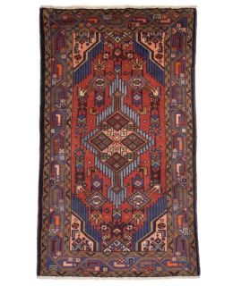 Hamadan Multi 78x132