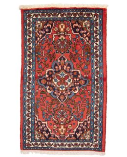 Hamadan Multi 70x118