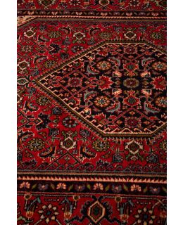 Bidjar Zandjan Red 85x150