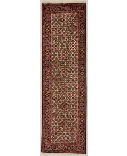 Bidjar Zandjan Beige 75x252