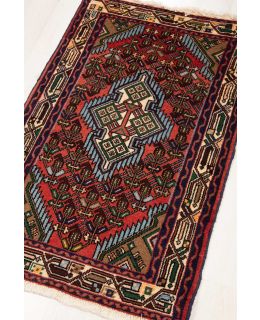 Hamadan Multi 72x113