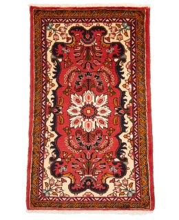 Hamadan Multi 73x123