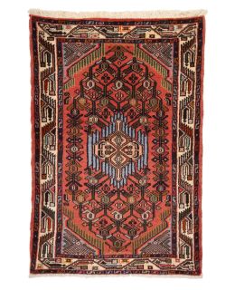 Hamadan Multi 80x121