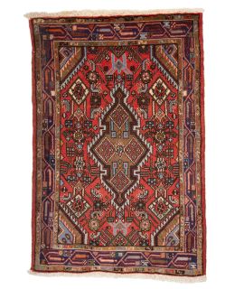 Hamadan Multi 85x125