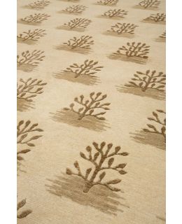 Bargi Mattor Ull Annapuna Design Beige 138x198 ba_244070-3.jpg