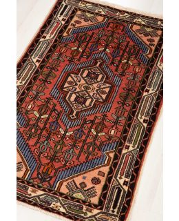 Hamadan Multi 79x123