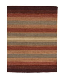 Prover Kilim Rainbow Multi 146x198