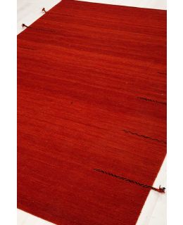Kilim Fars Red 204x295
