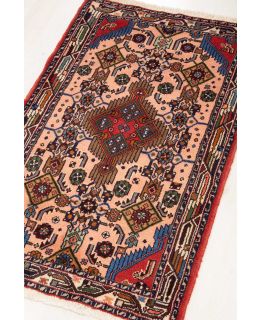 Hamadan Multi 79x129