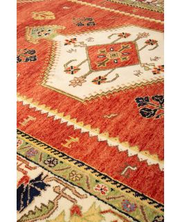 Nimdeh Multi 140x198