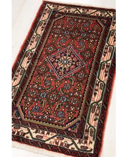 Hamadan Multi 70x117