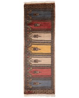 Bargi mattor Ull Jaldar Multi 45x131 ba_254299.jpg