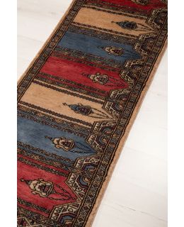 Bargi Mattor Ull Jaldar Multi 46x120 ba_254322-1.jpg