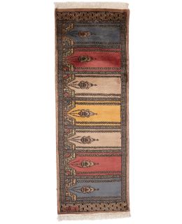 Bargi mattor Ull Jaldar Multi 47x131 ba_254325.jpg
