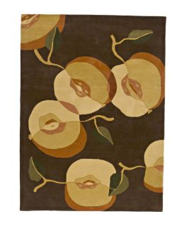 Prover Apple Brown 170x230