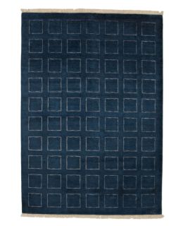 Annapuna 185 Silk Blue 141x200