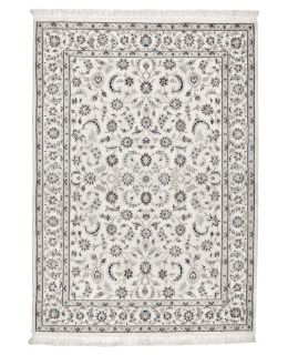 Nain Natural White 160x235