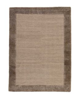 Prov Kilim Modern Grey 145x202