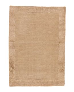 Prov Kilim Modern Beige 143x202