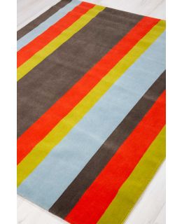 Bhutan Design Multi 170x230
