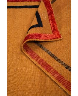 Kilim Fars Orange 74x301