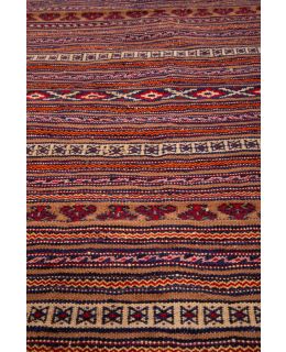 Kilim Multi 91x142